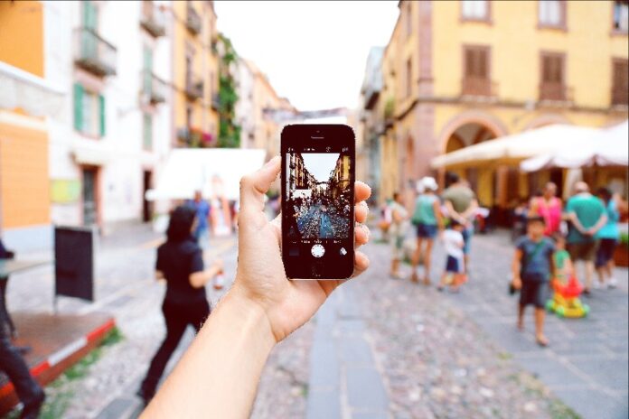 Mobile Growth Webinar Serie explorará la evolución del negocio móvil