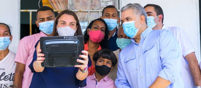 Colombia se une a los países donde Internet es considerada servicio público