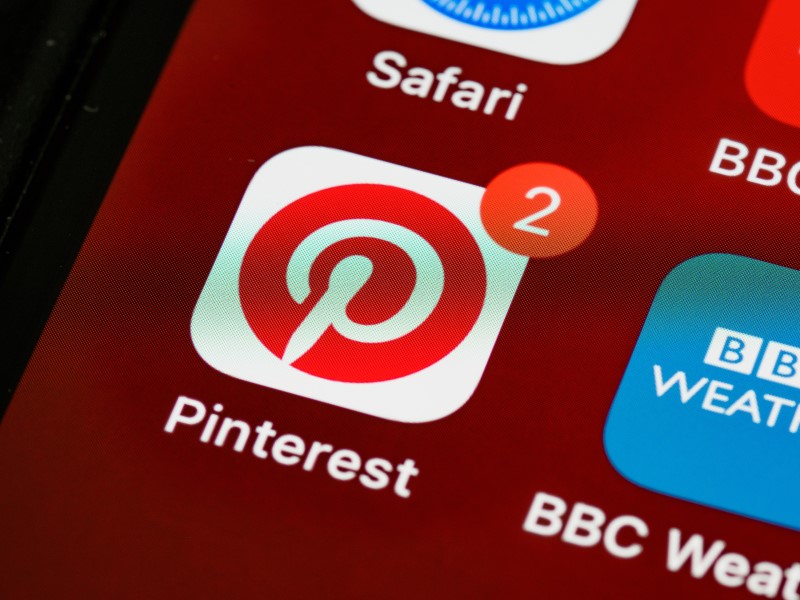 Pinterest busca seguir creciendo en el mercado del comercio social