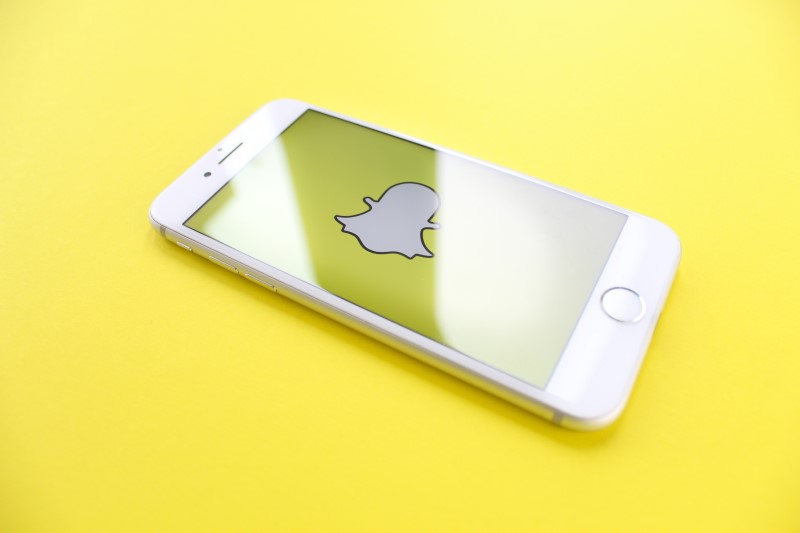 Snapchat se une a Sony y suma lentes de realidad aumentada