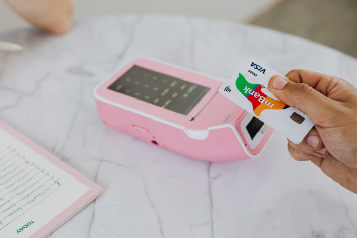 Los terminales POS listos para NFC alcanzaron los 67,2 millones en 2020