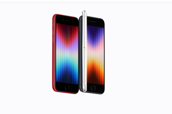 Apple presentó un nuevo iPhone SE que incluye por primera vez 5G