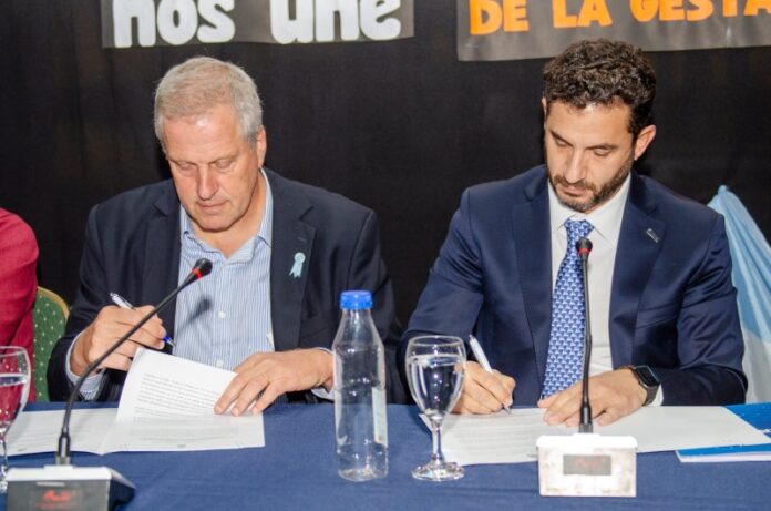 Arsat inicia plan de conectividad a Internet para todas las escuelas