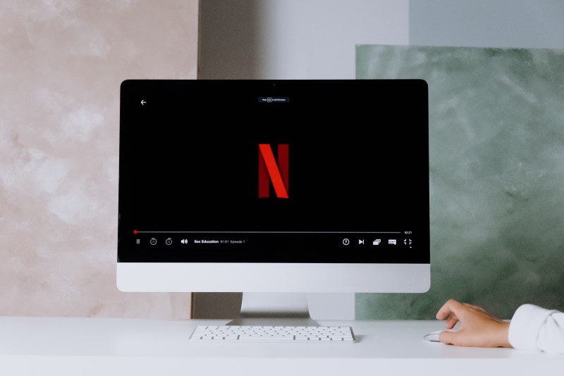 Netflix pierde suscriptores por primera vez en una década
