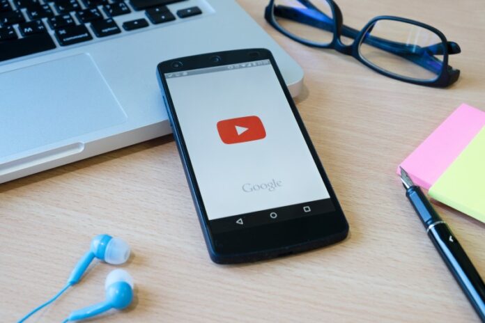 YouTube es la segunda marca de más rápido crecimiento en 2022