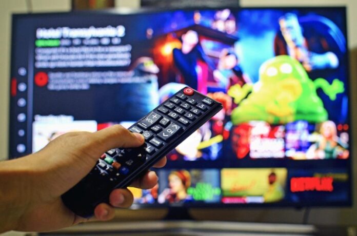 Netflix: sólo el 1% de los suscriptores usa los juegos móviles