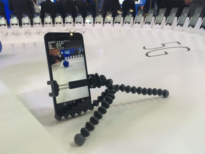Brasil lidera la asignación de espectro para 5G en la región