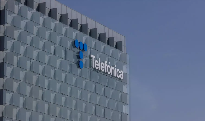 Telefónica Perú salda una deuda con la hacienda 