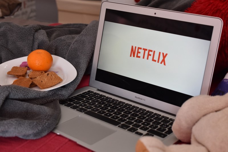 Netflix abre nuevo estudio de desarrollo y explora el cloud gaming