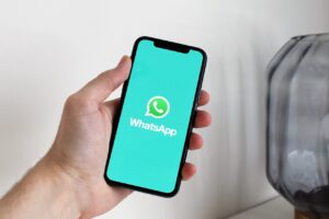 Whatsapp presenta "Message Yourself"