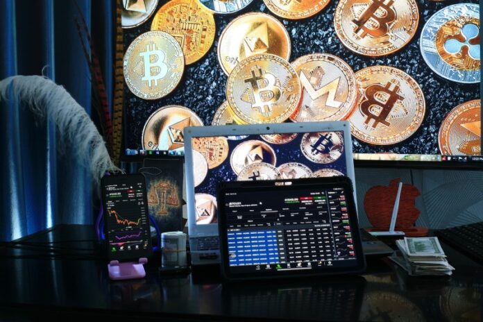 La empesa de criptomonedas Ripio desembarca en Estados
