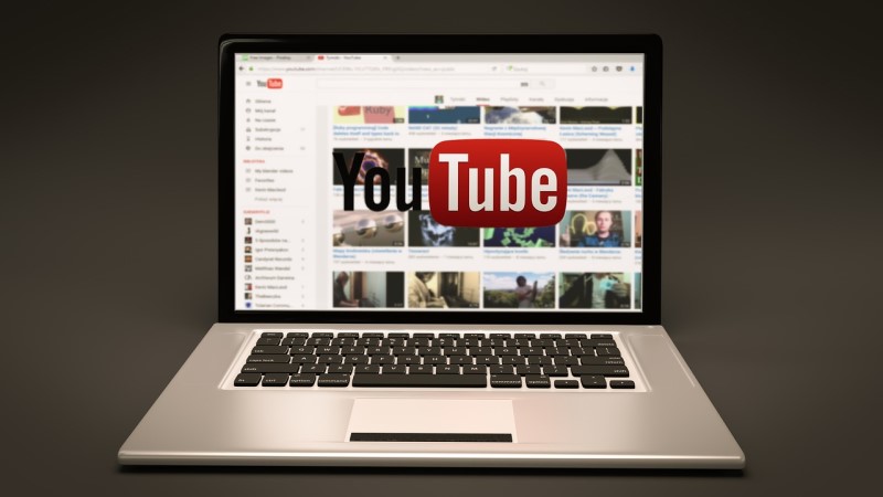 YouTube eliminó un récord de 5,8 millones de canales en el tercer trimestre
