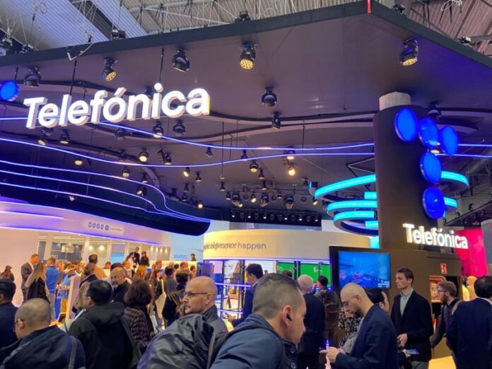 Telefónica abre convocatoria para buscar startups en el ámbito Open Gateway