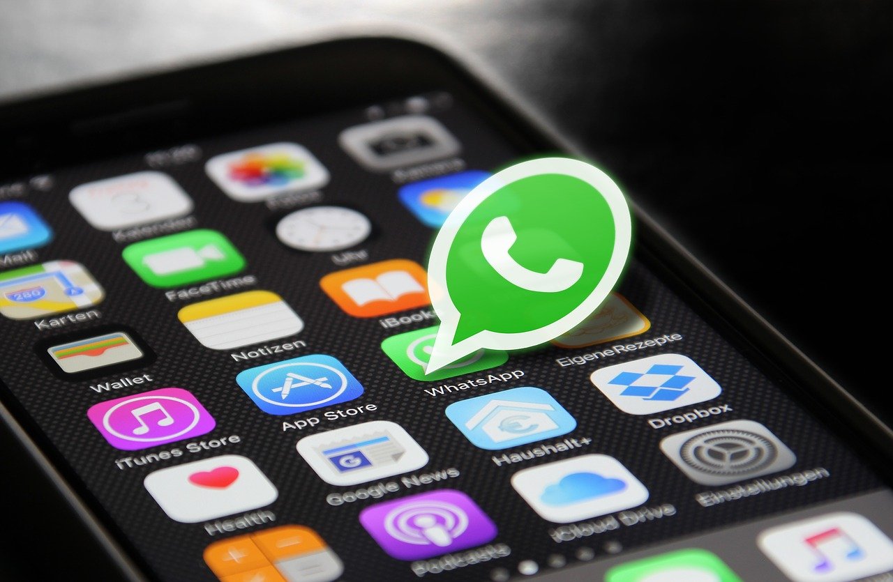 La plataforma WhatsApp es la favorita entre los usuarios de redes sociales