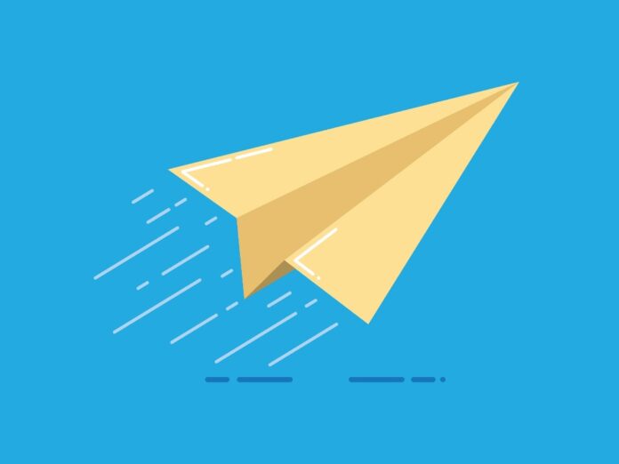 Telegram implementó un nuevo programa de incentivos destinado a los propietarios de los canales en la app. a publicidad.