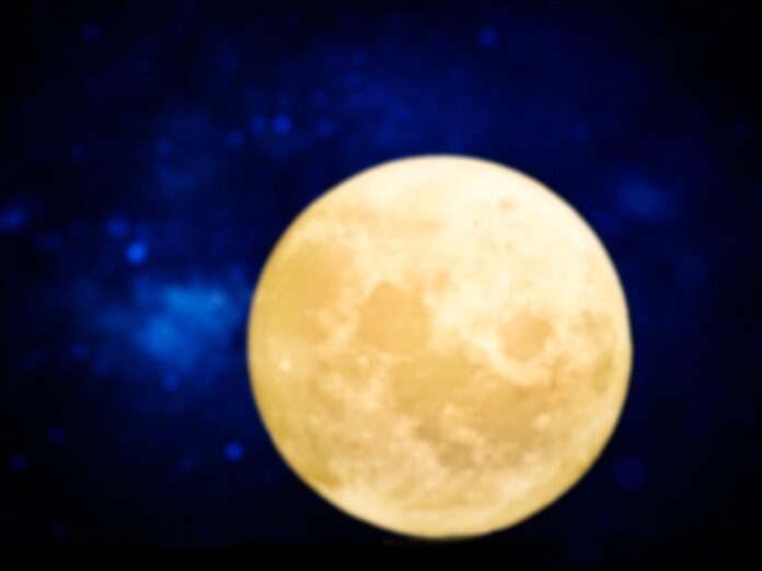 Aónikenk la app argentina para monitorear la Luna