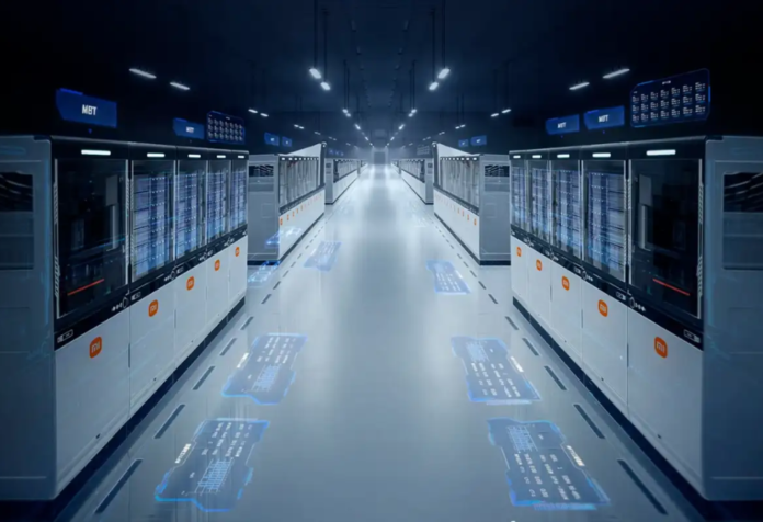 Xiaomi Smart factory