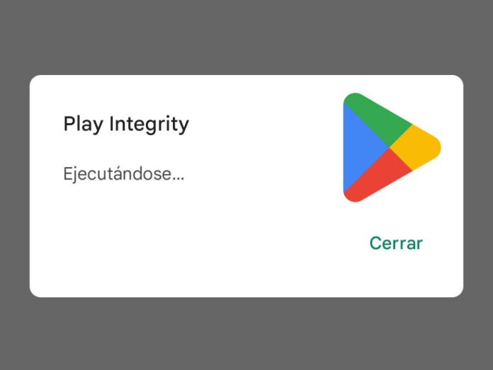 Play Integrity de Android
