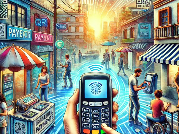 Tendencias de créditos y pagos digitales