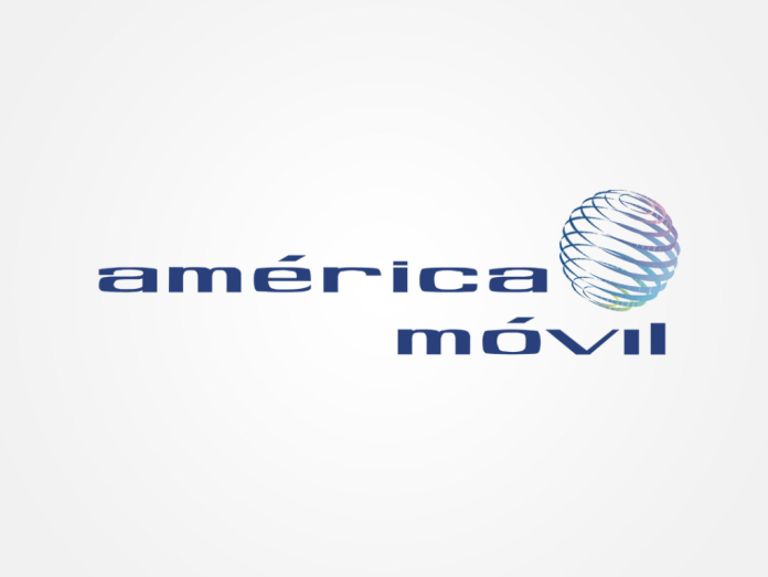 Ingresos de América Móvil
