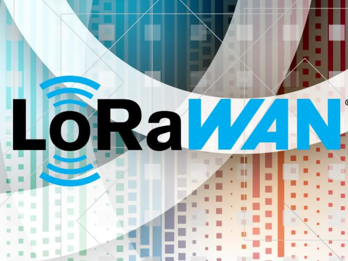 Cisco LoRaWan