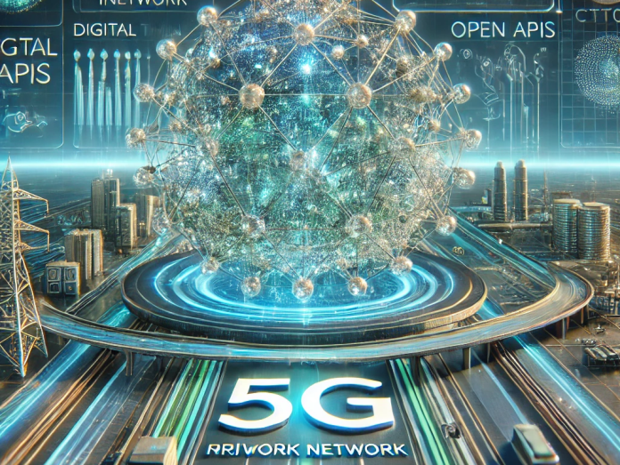 Ericsson y CTTC despliegan sistema 5G privado