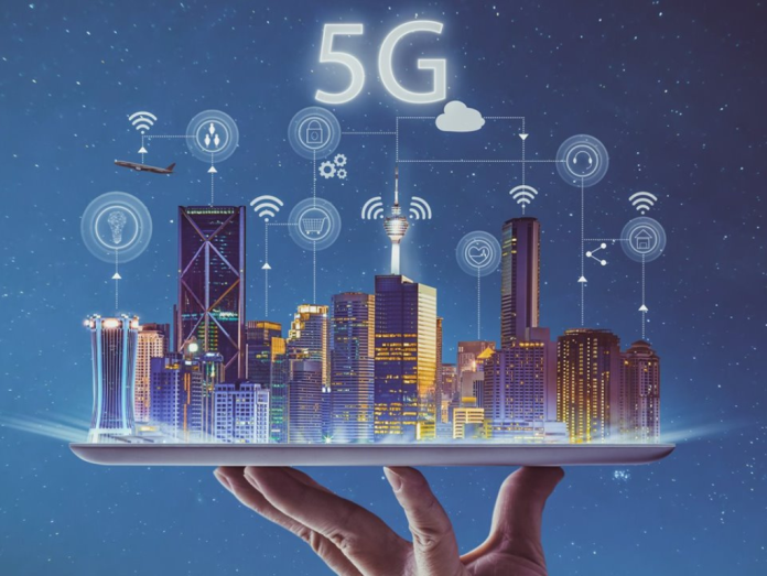 5G en Brasil: el desafío de la brecha de adopción