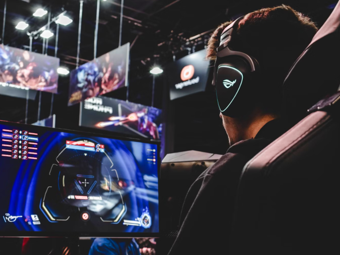 tendencias de gaming marketing 2025