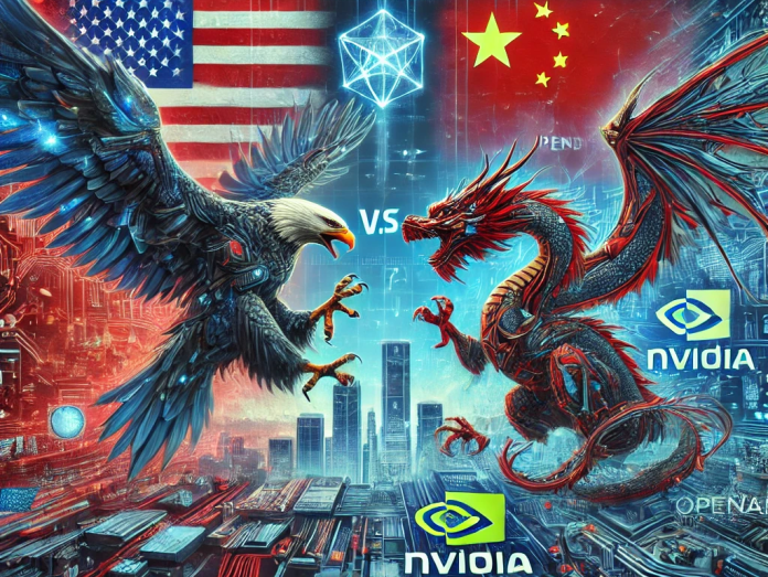inteligencia artificial 2025