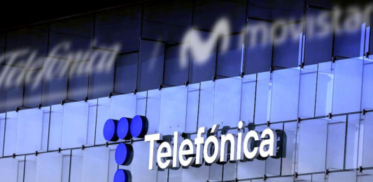 Telefónica se retira de América Latina