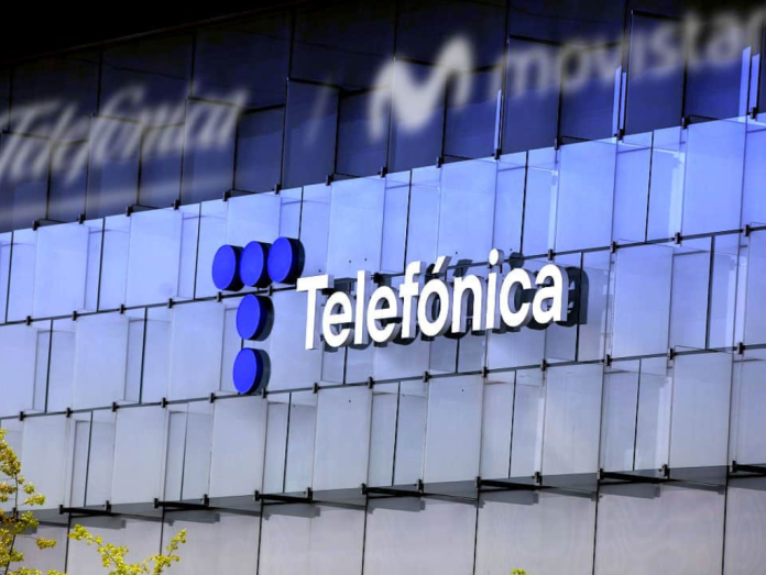 Telefónica se retira de América Latina