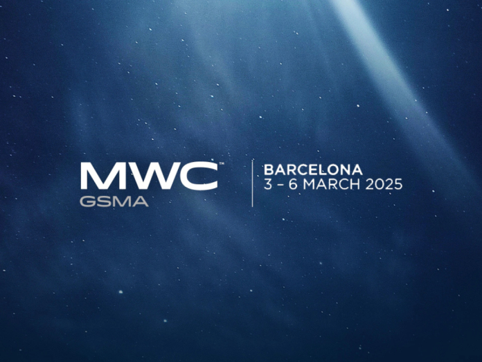 IA Mobile World Congress 2025