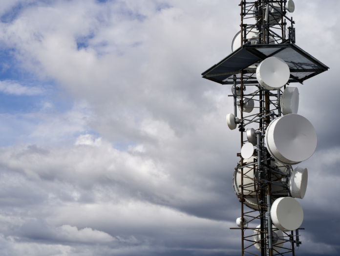 Internet satelital en México