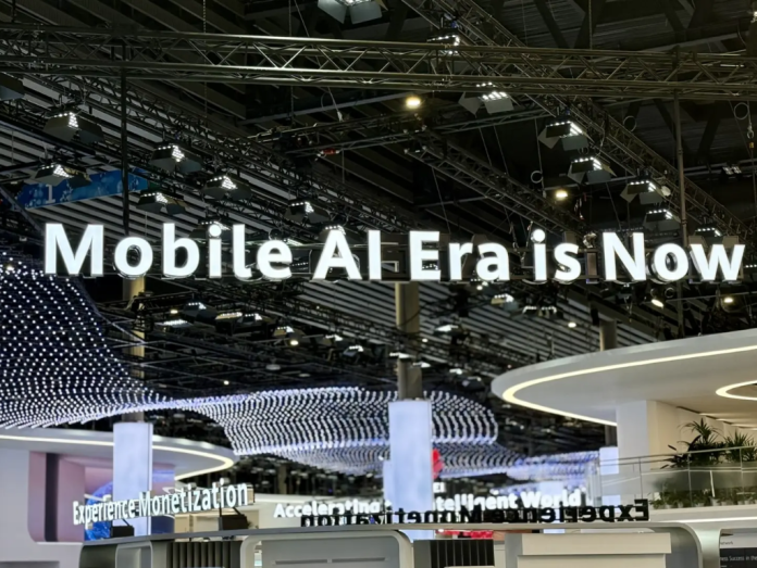 Inteligencia Artificial y 5G