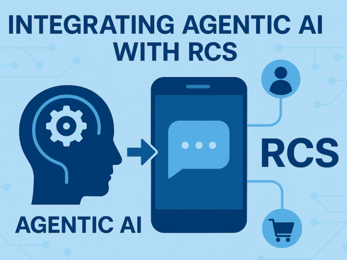 IA Agentic y RCS