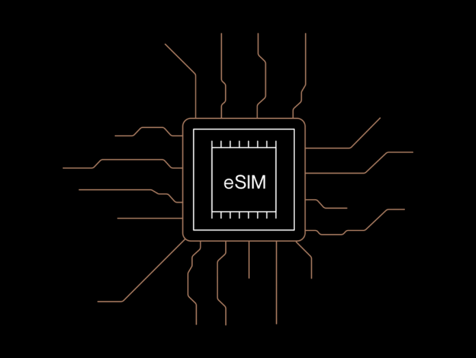 eSIM en México